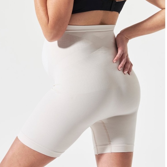 BLANQI EVERYDAY MATERNITY BELLY SUPPORT GIRLSHORT - Picture 3 of 10